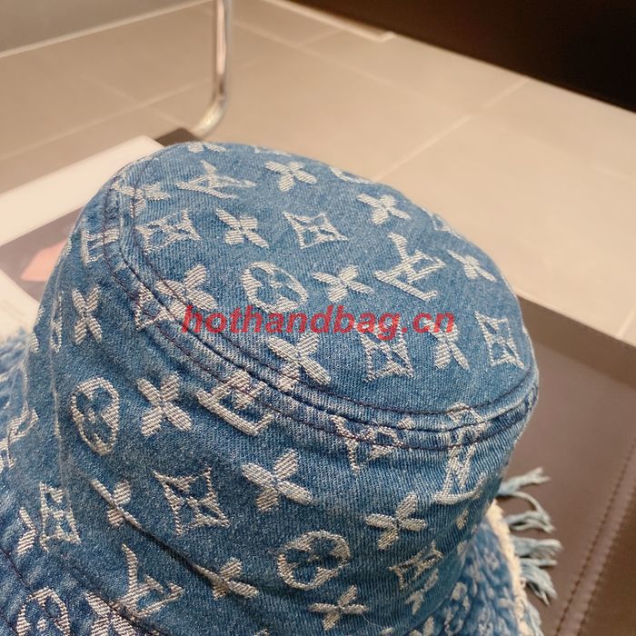 Louis Vuitton Hat LVH00169